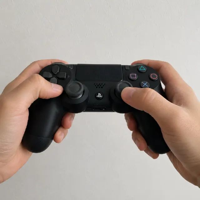 Controle para playstation 4 - Foto 5