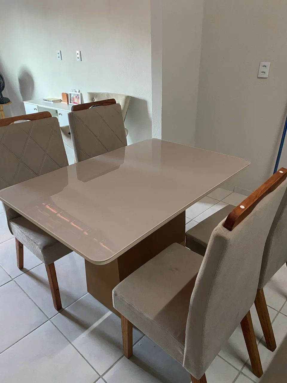 Mesa de jantar - Foto 5