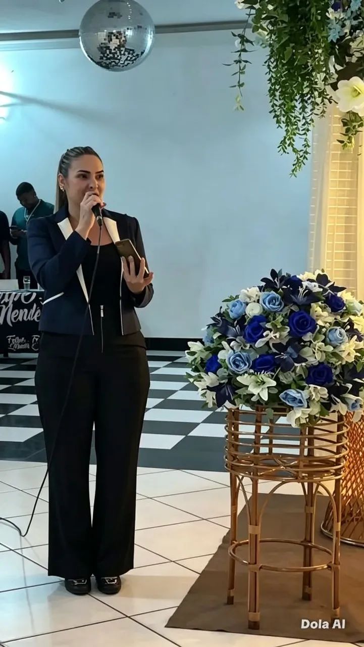 Cerimonialista, Mestre de Cerimônia e Eventos em Geral  - Foto 5