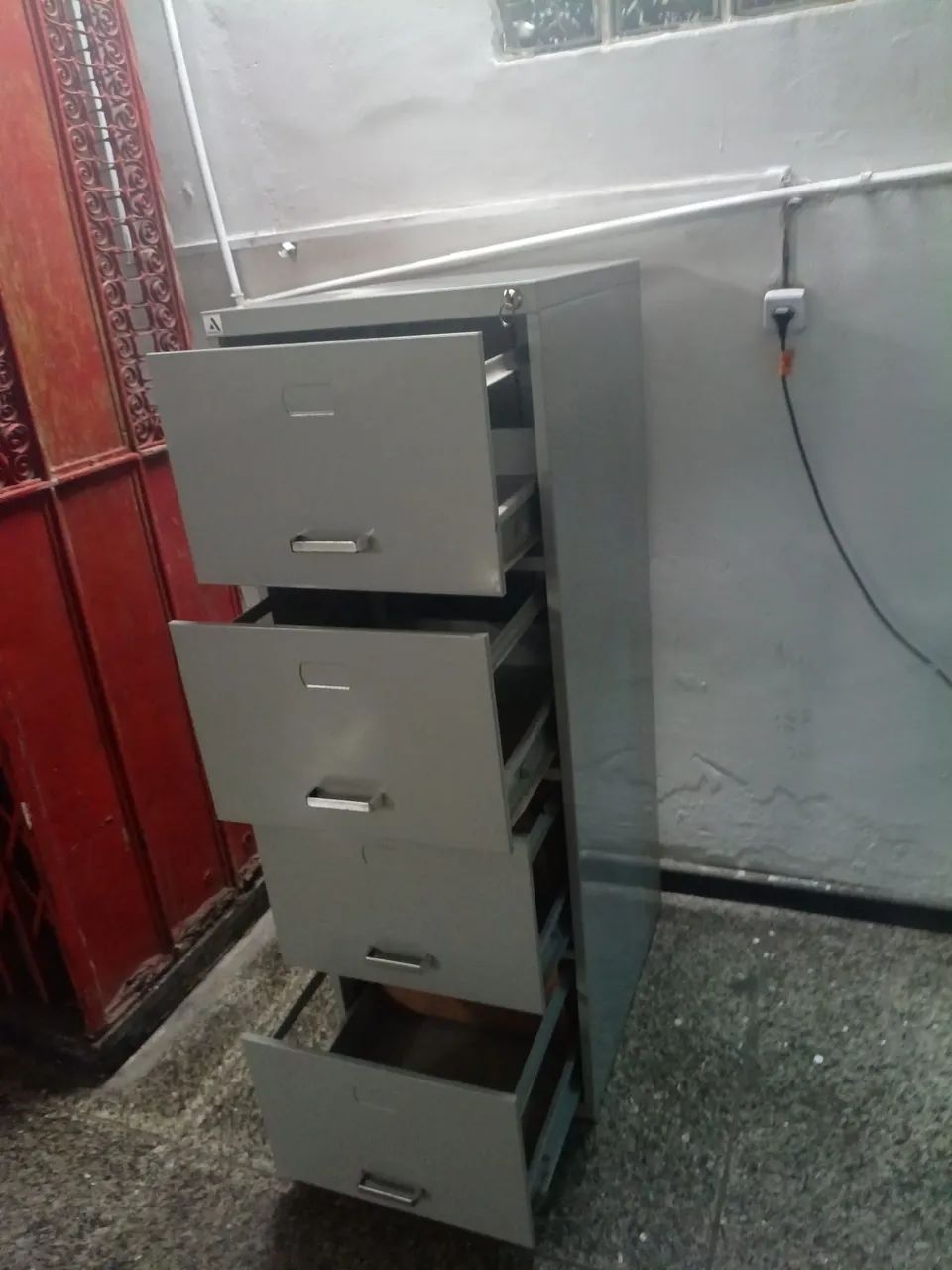 Arquivo de aço  - Foto 2