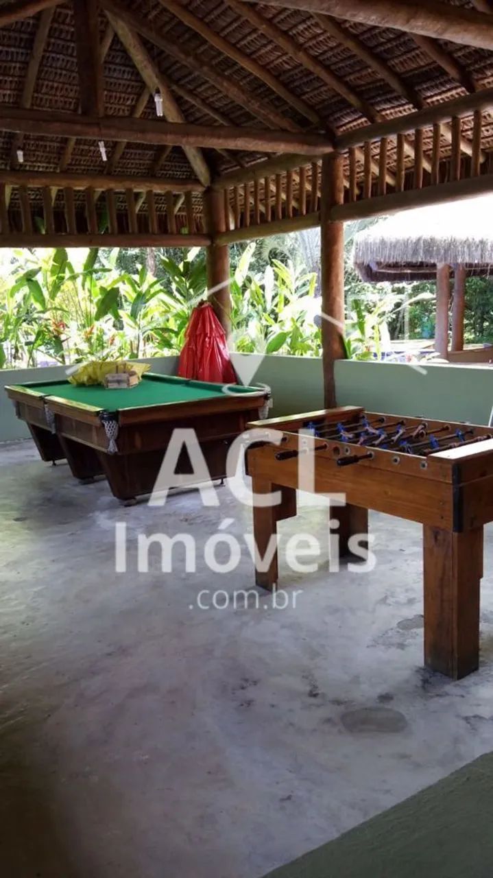 Casa Residencial à venda, Camburi, São Sebastião - CA0134. - Foto 11