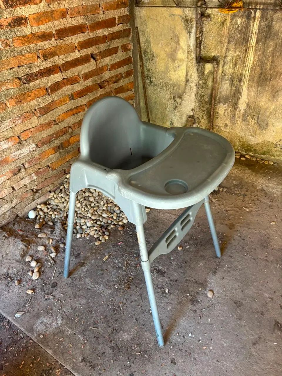 Cadeira de Alimentação  - Foto 2
