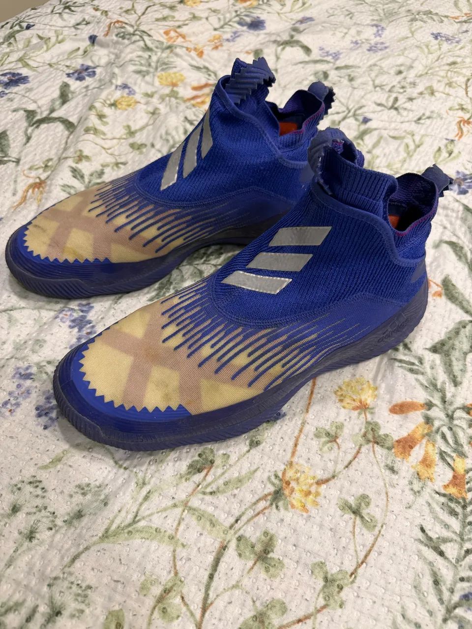 Adidas N3xt L3v3l Futurenatural