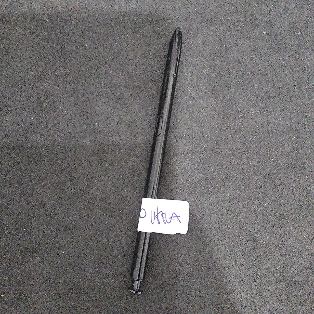 S Pen Samsung Galaxy Note 20 Ultra Preto