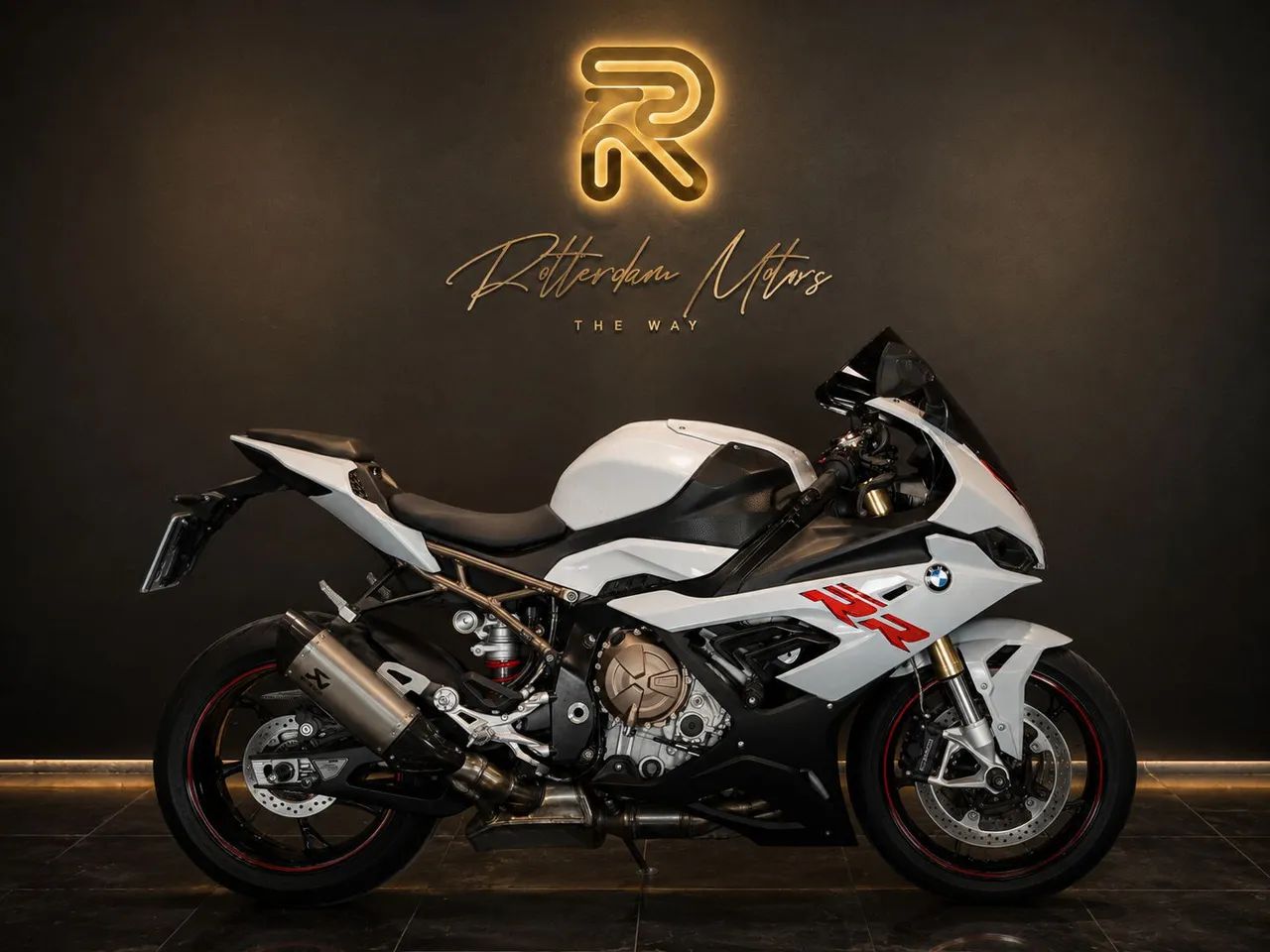BMW S1000RR