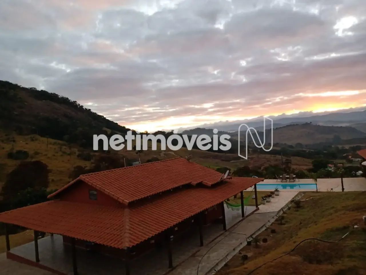 Venda Sítio Área Rural Bonfim - Foto 4
