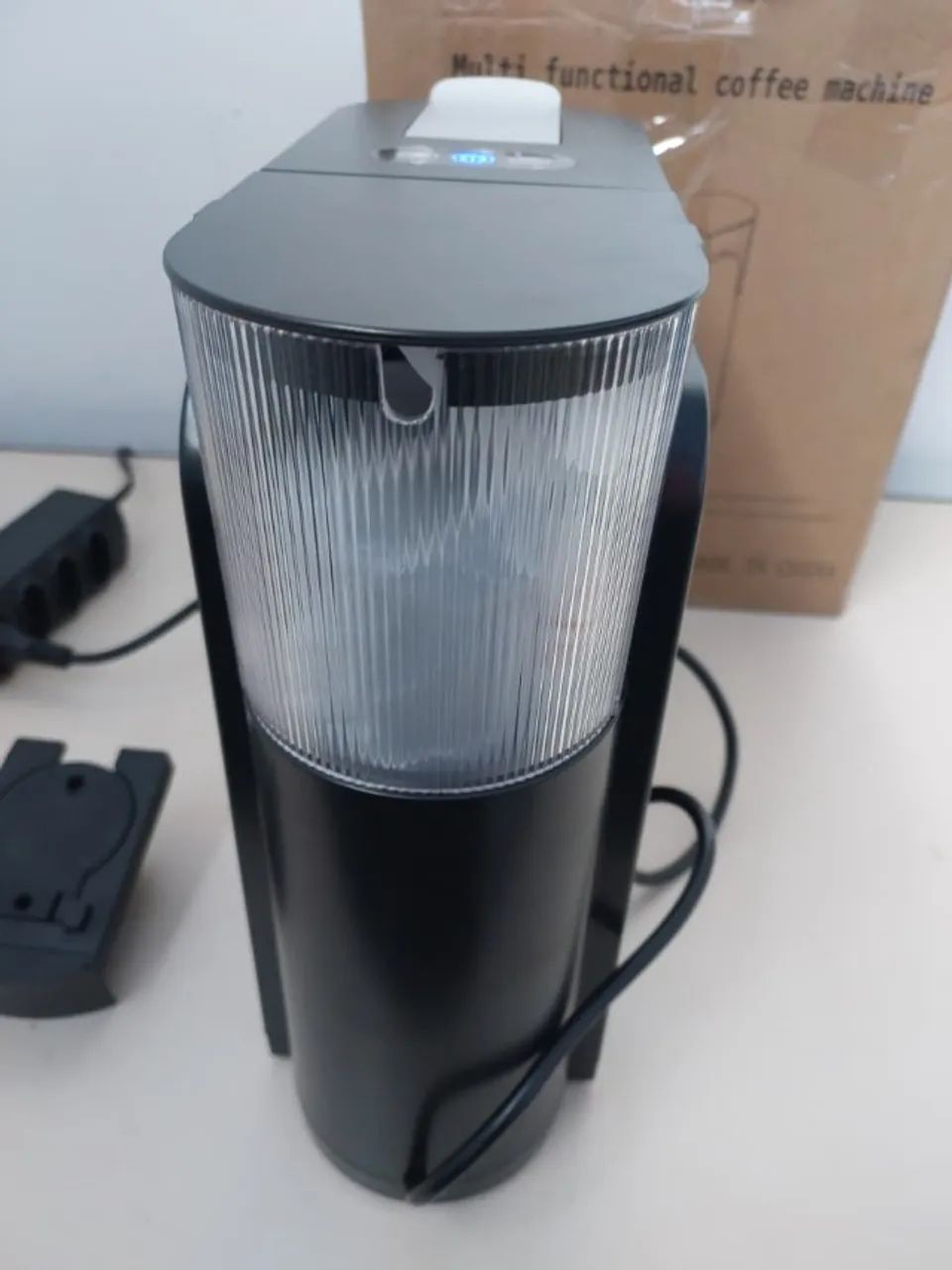 Cafeteira Multicapsula 3 em 1 - Foto 4