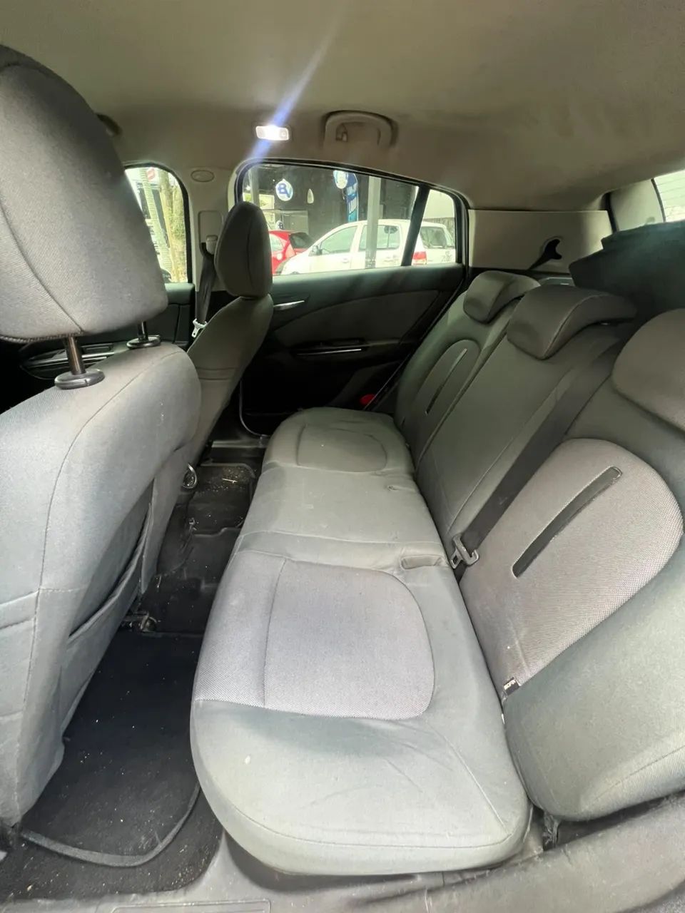 Fiat Bravo Essence Dualogic 1.8 Flex 16V 5P 2012 - Foto 5