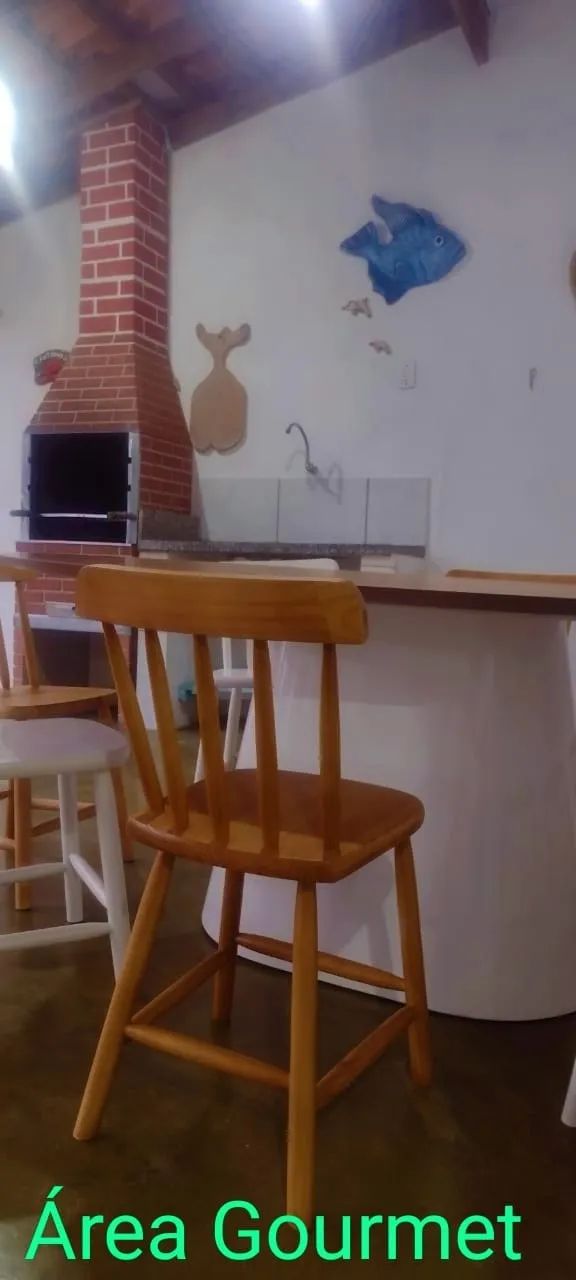 Casa Temporada Ilha Comprida. - Foto 5
