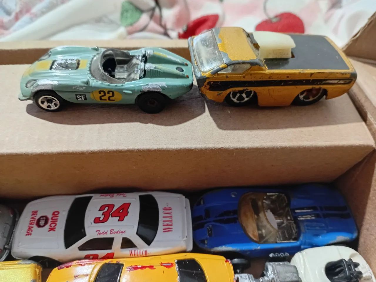 Hotwheels  - Foto 3