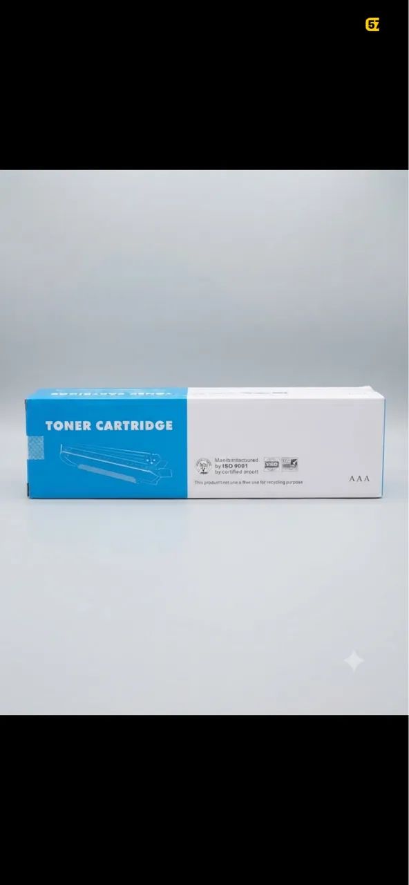 Cartucho de Toner