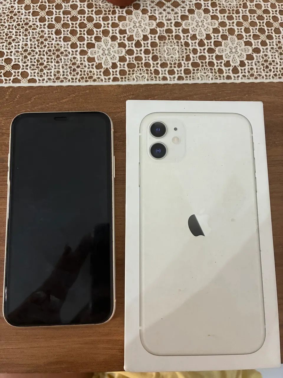iPhone 11 64Gb - Foto 4