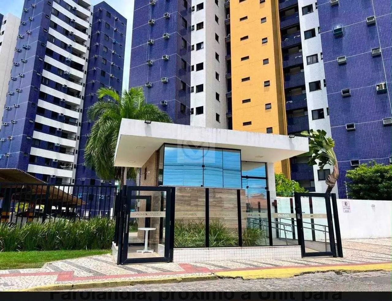 Condomínio Via farol [7159]