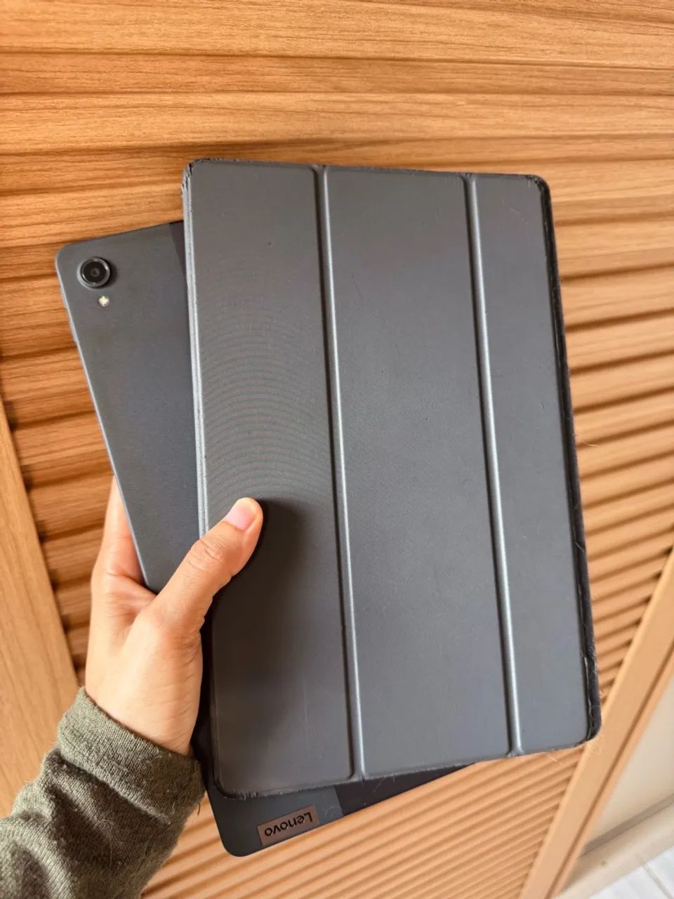 Tablet Lenovo Tab P11 Plus 64gb  - Foto 4