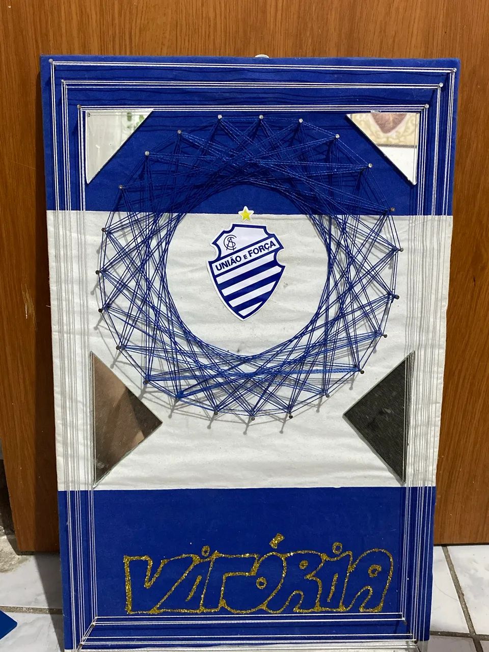 Quadro personalizado  - Foto 4