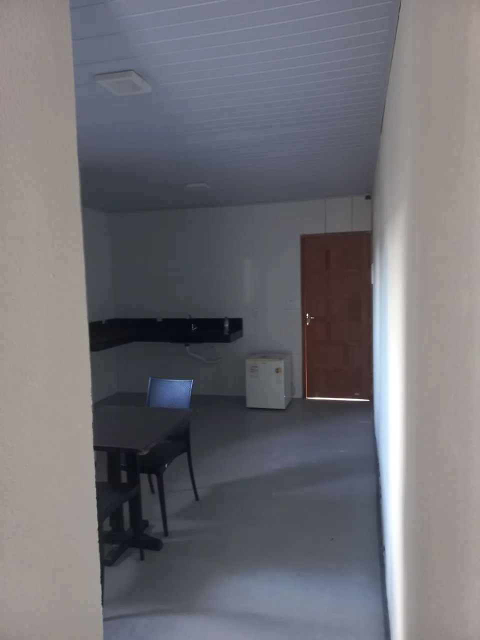 Apartamento semi mobiliado movelar - Foto 4