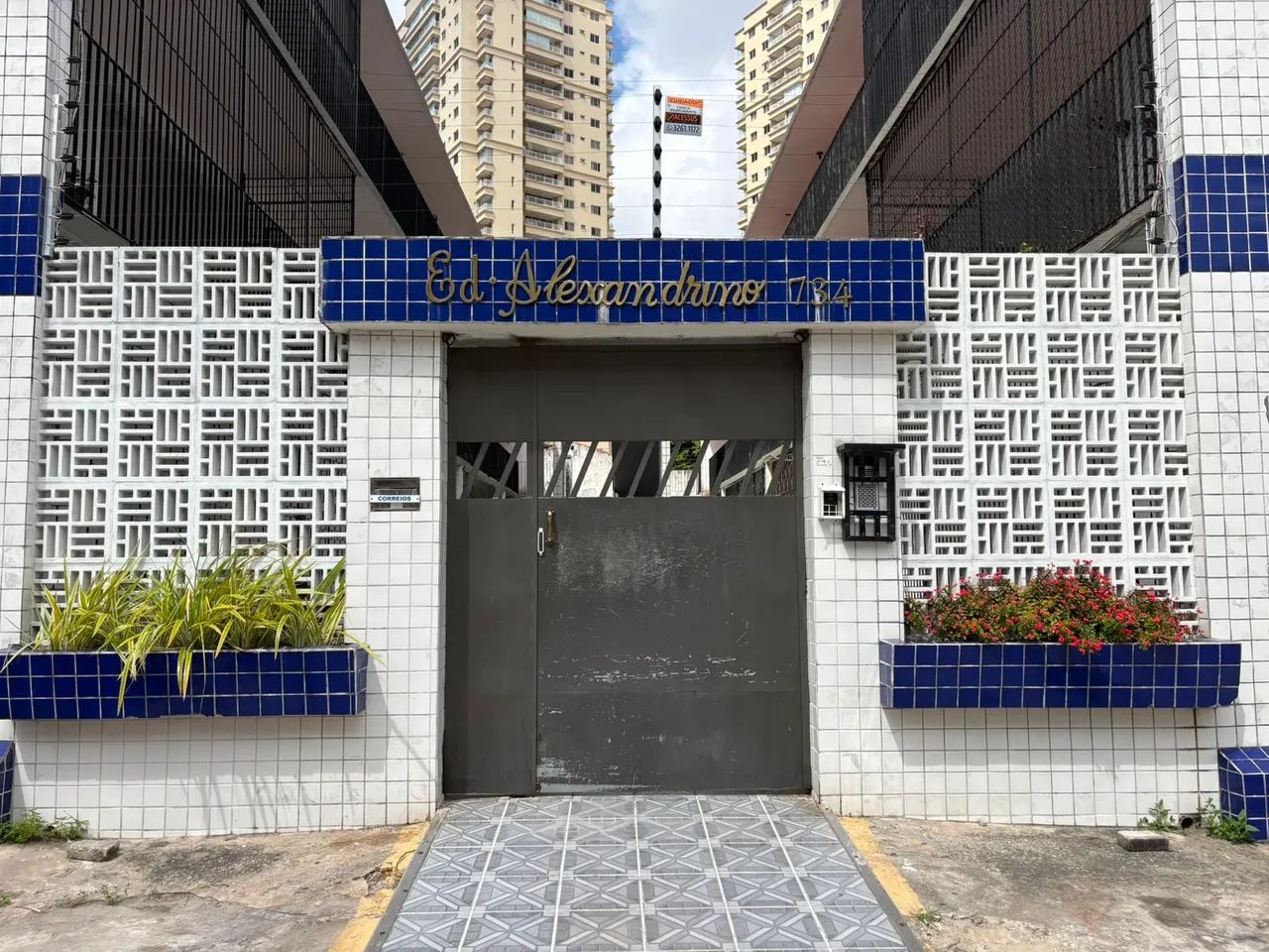 APARTAMENTO para alugar na cidade de FORTALEZA-CE - Foto 3