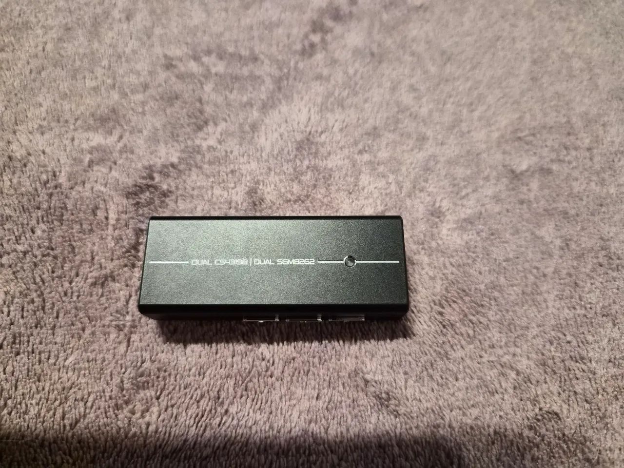 DAC Dongle Protocol Max Crinear  - Foto 2