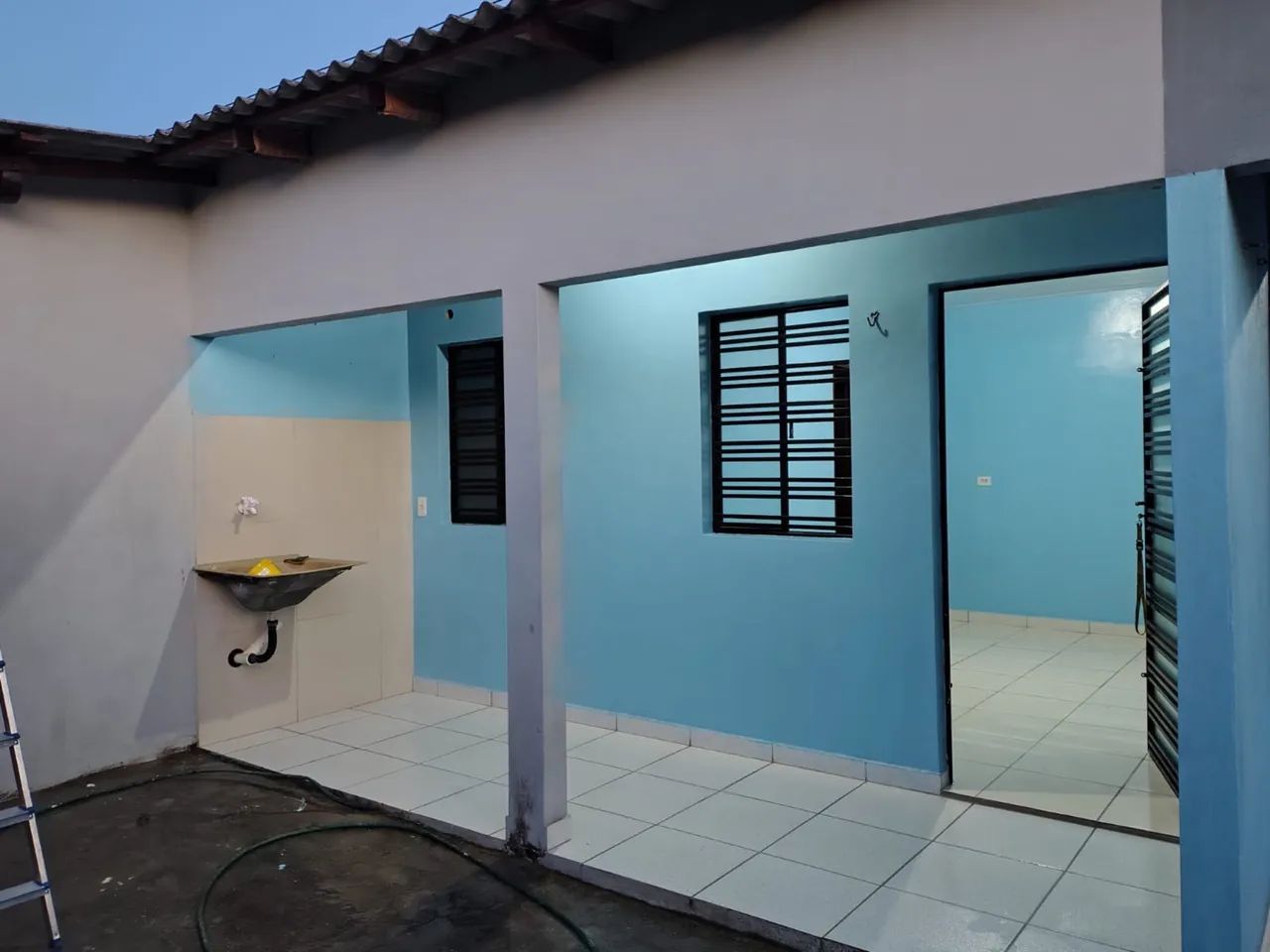 Aluga-se Apartamento 