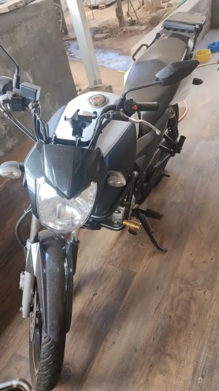 Moto Factor  - Foto 2