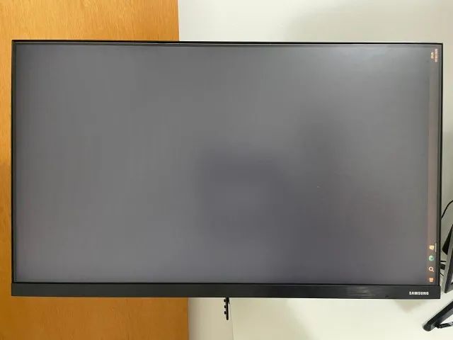 Monitor Samsung 24 - Foto 5