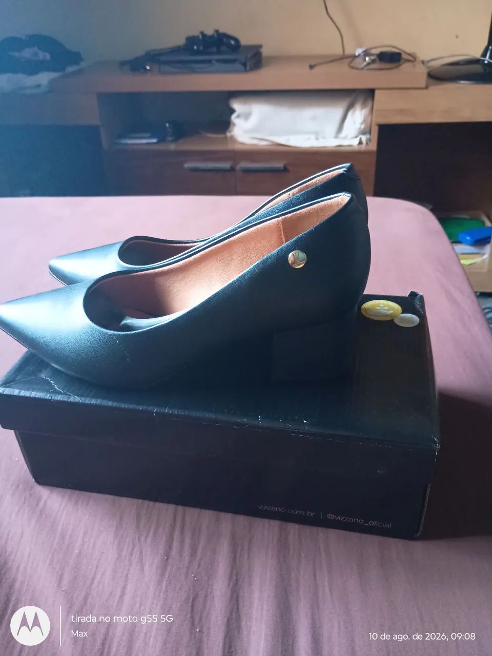 Sapato  - Foto 4
