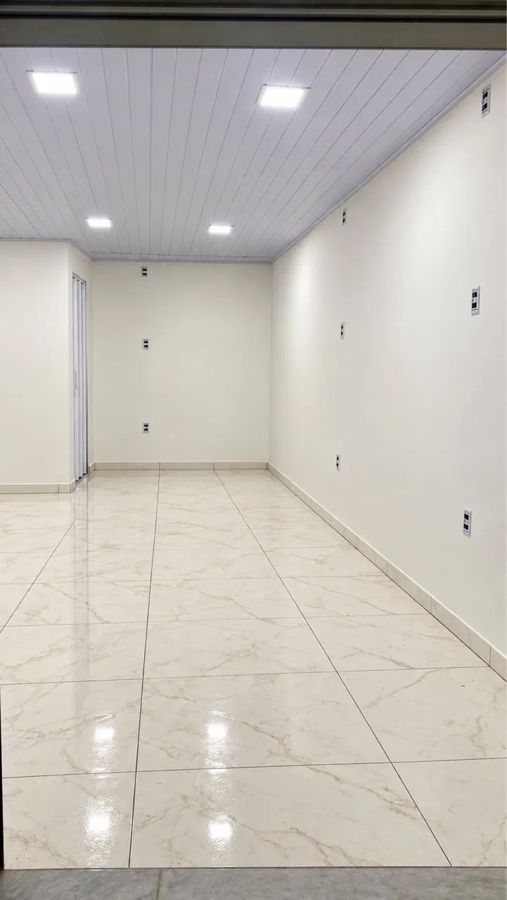  ALUGA-SE PONTO COMERCIAL - 29 m² | ITAPUÃ - Foto 2