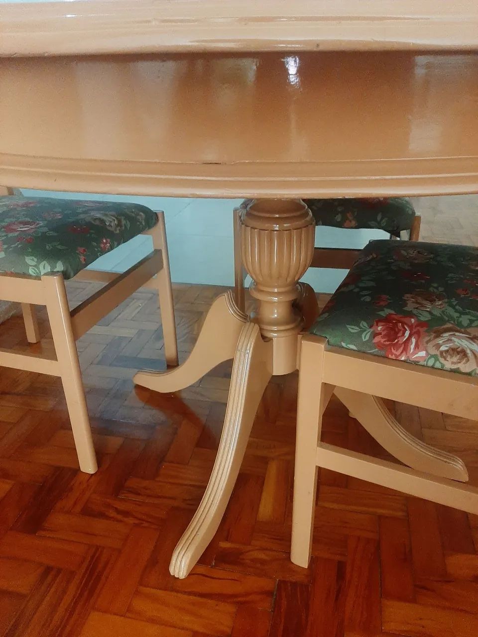 Mesa de jantar  - Foto 3