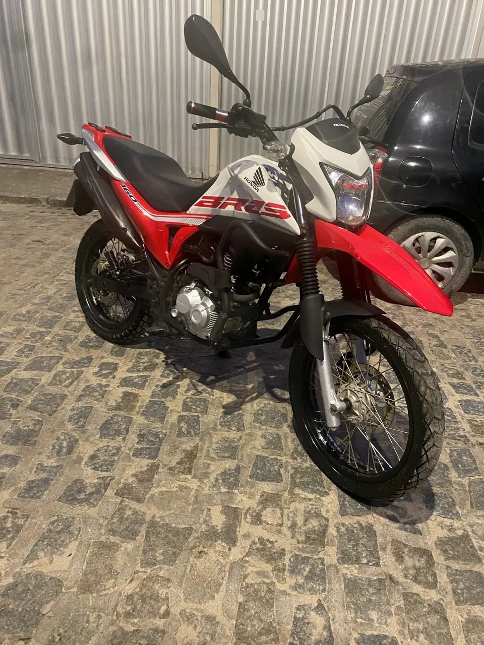 Bros 160 2019 - Foto 2