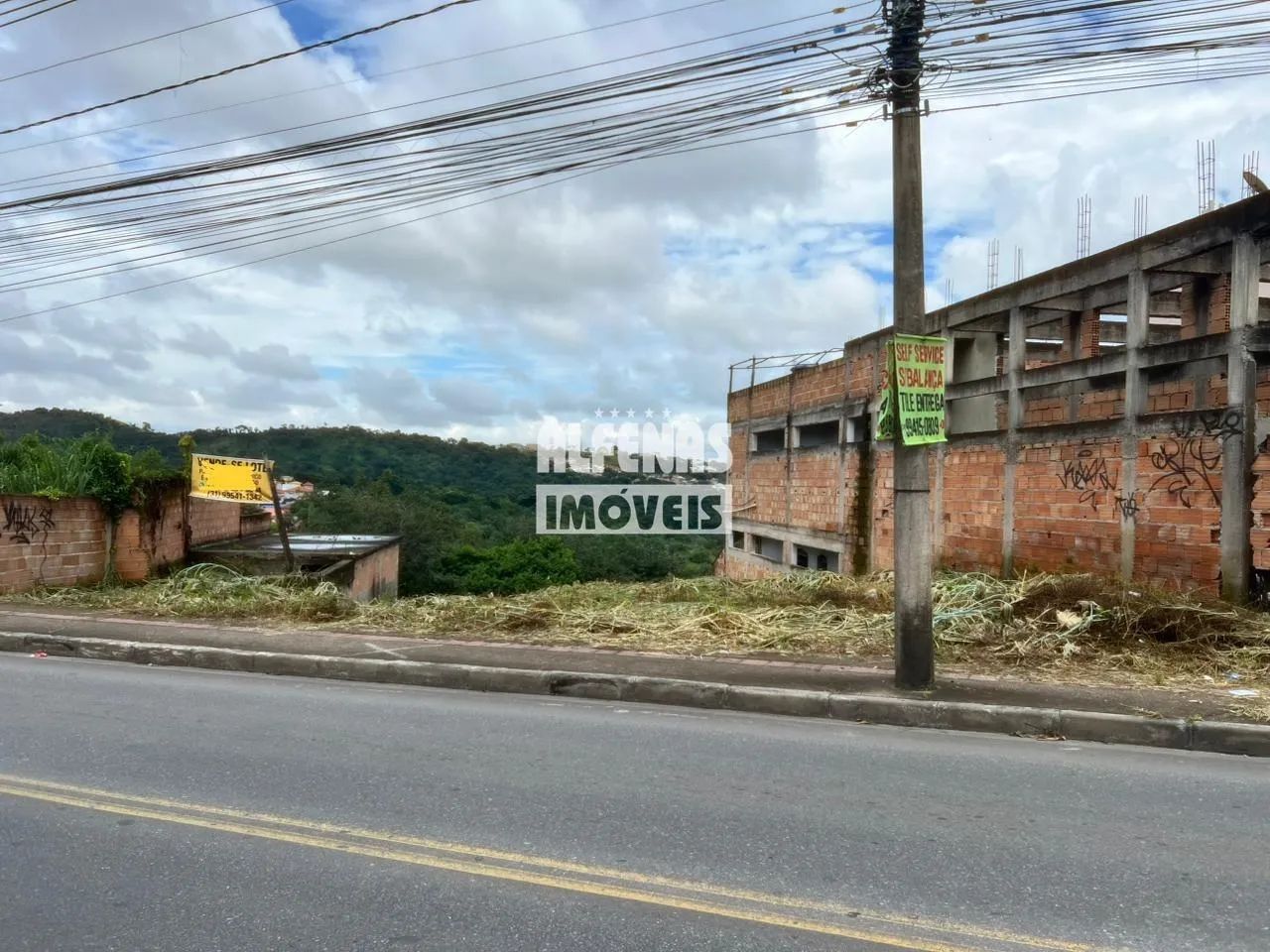 LOTE Á VENDA, 700m², COLONIAL - CONTAGEM/MG - Foto 3