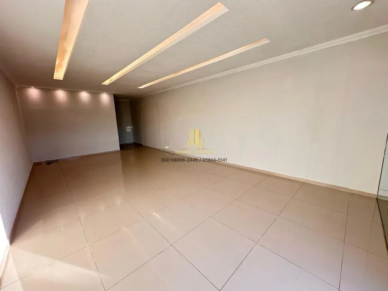 Loja/sala comercial para aluguel, Serraria, prox ao Hapvida - Foto 3
