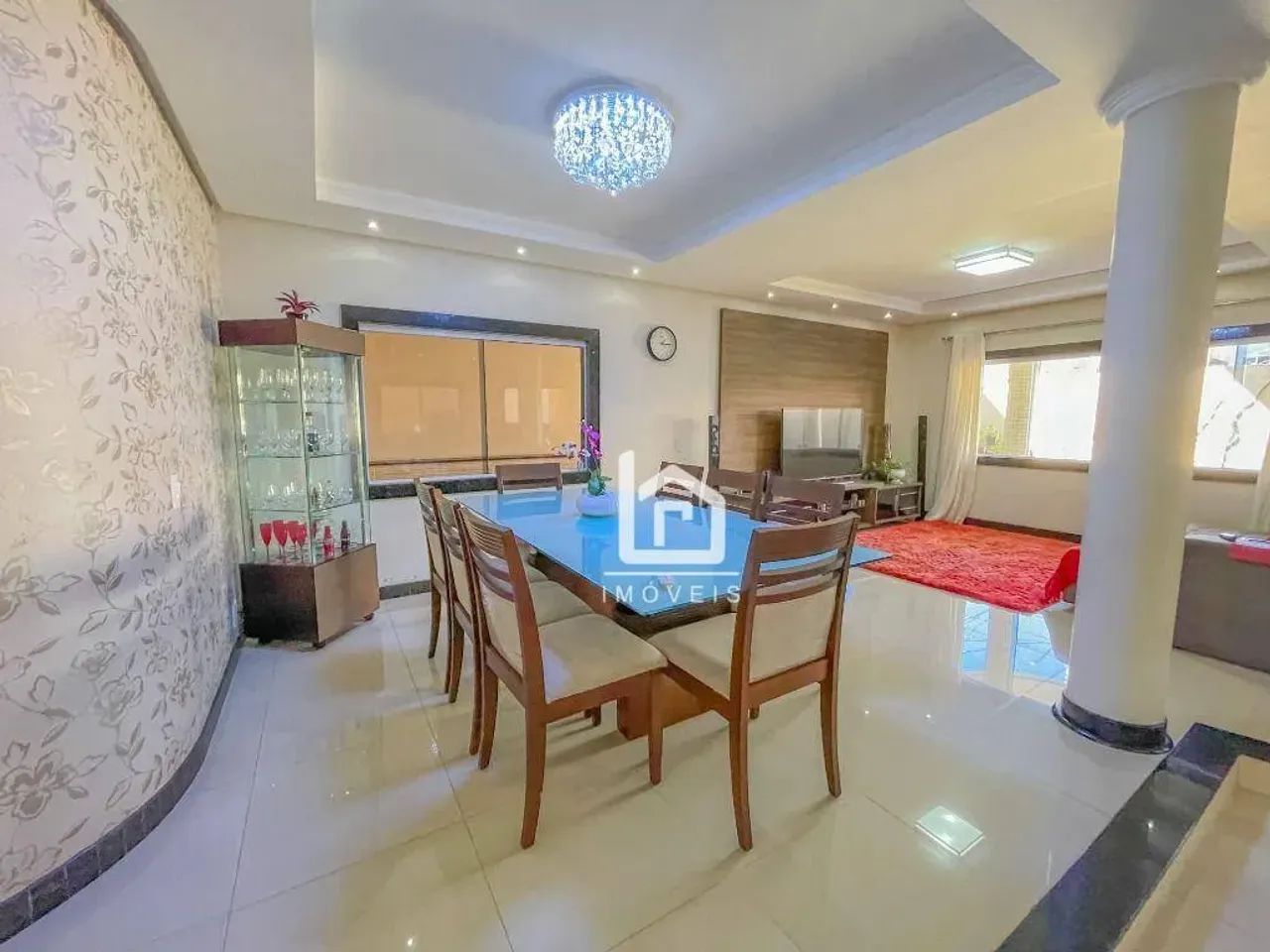 Casa com 4 dormitórios à venda, 300 m² vila vellha - ES - Foto 5