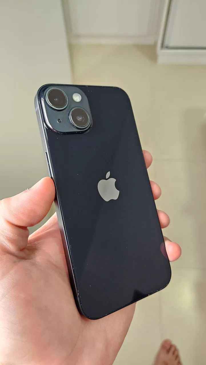 Iphone 14 - 128 GB - Foto 2