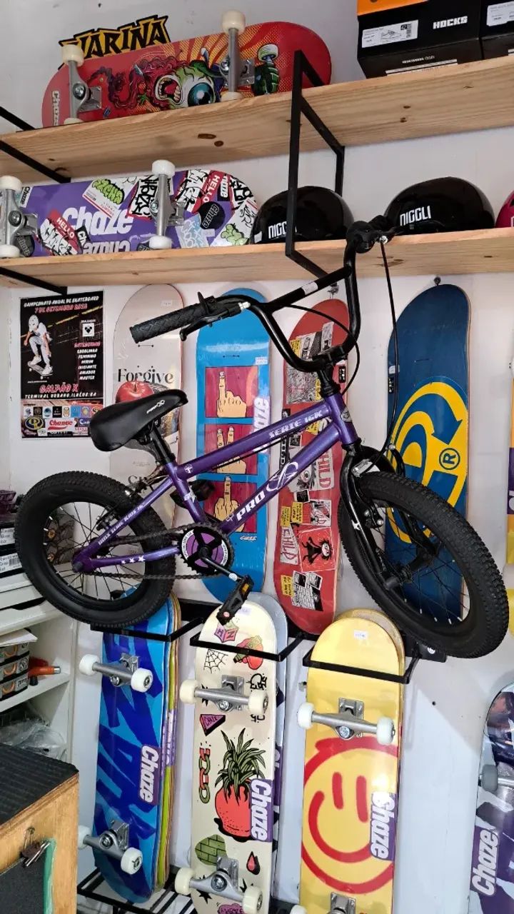 Bmx aro 16