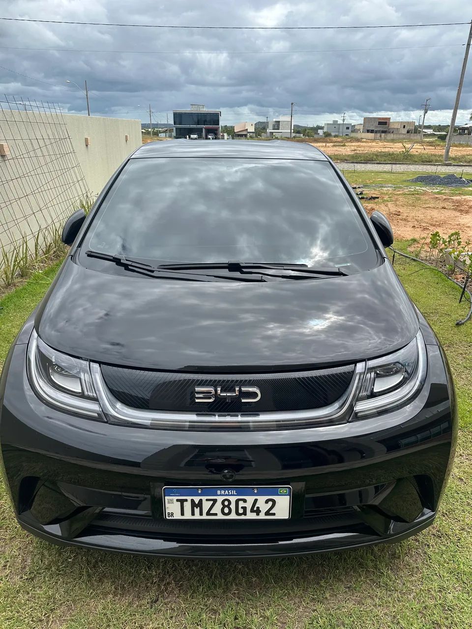 BYD Dolphin EV (Elétrico) 2027 - Foto 5