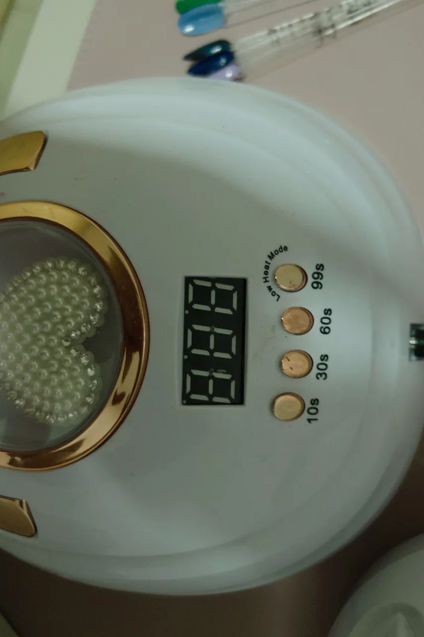 Cabine UV Dafu 288W
