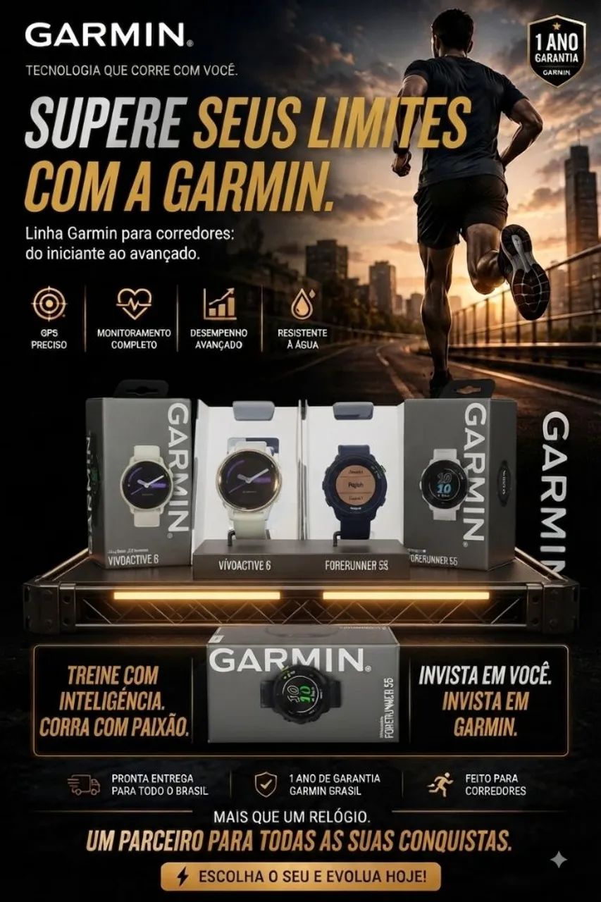 Garmin novo  - Foto 4
