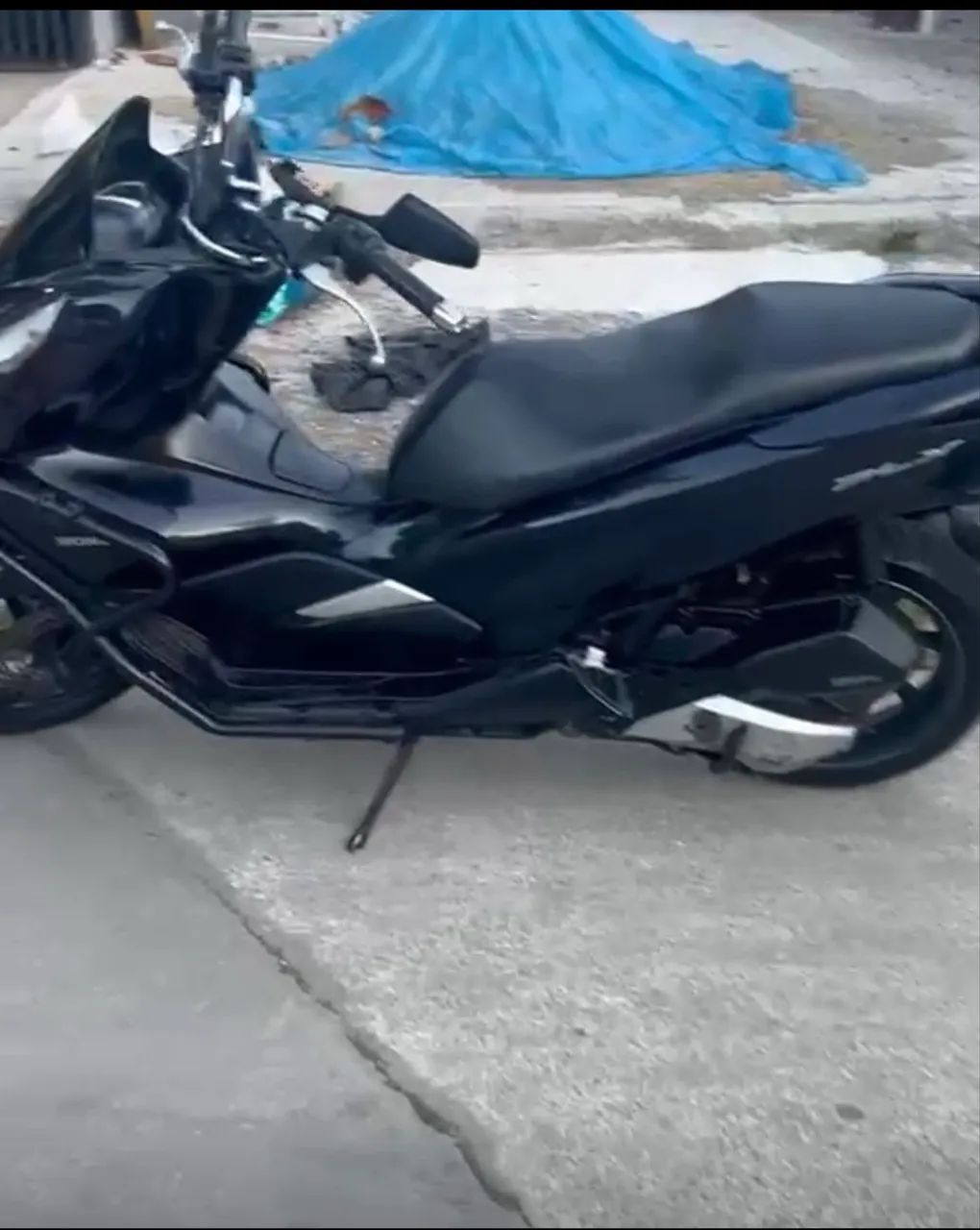 VENDO PCX 2019  - Foto 2