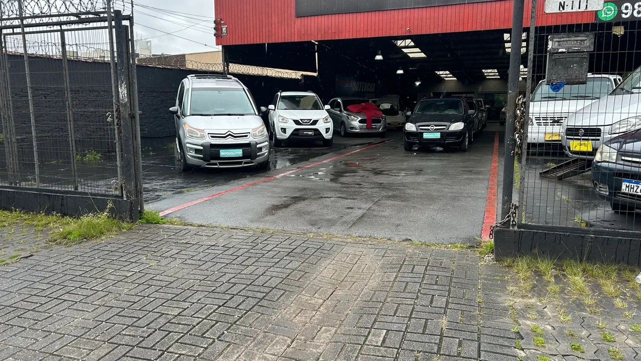 Ponto comercial Auto Center ,loja de automóvel - Foto 4