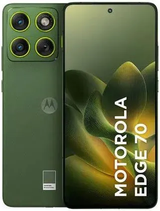 Motorola EDGE 60 PRO de 256 GB Excelente - Troco Parcelo 18X Loja