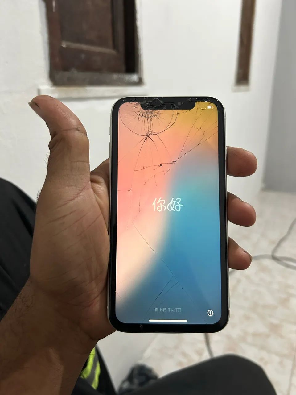 iPhone XR  - Foto 4