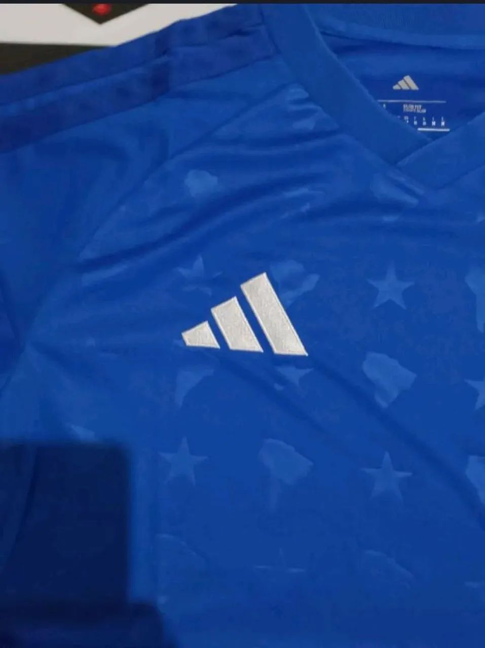 Cruzeiro Camisa atual temporada 26/27 - Foto 4