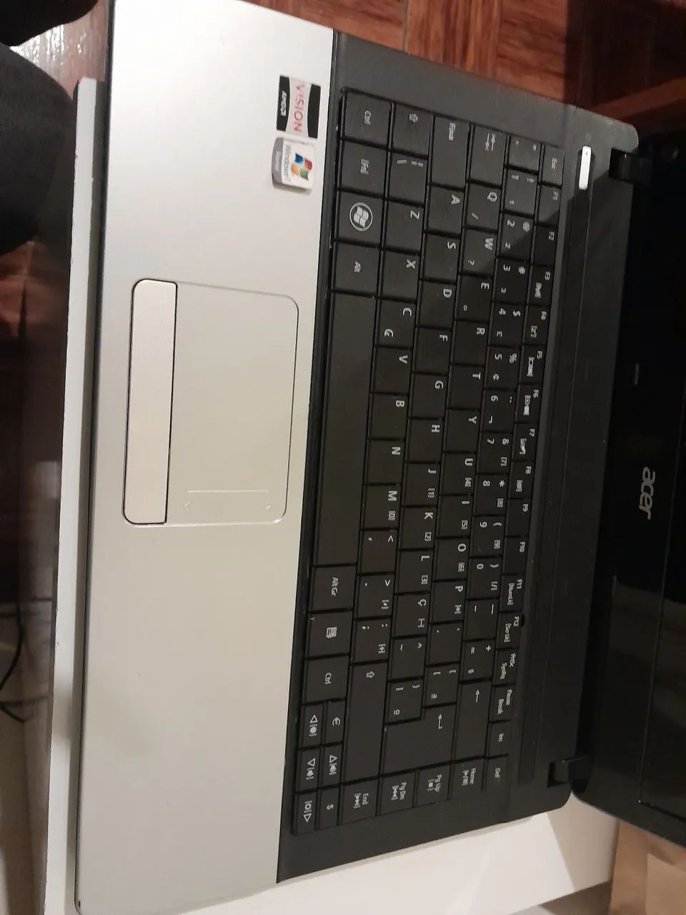 Notebook Acer aspire E-421  - Foto 3