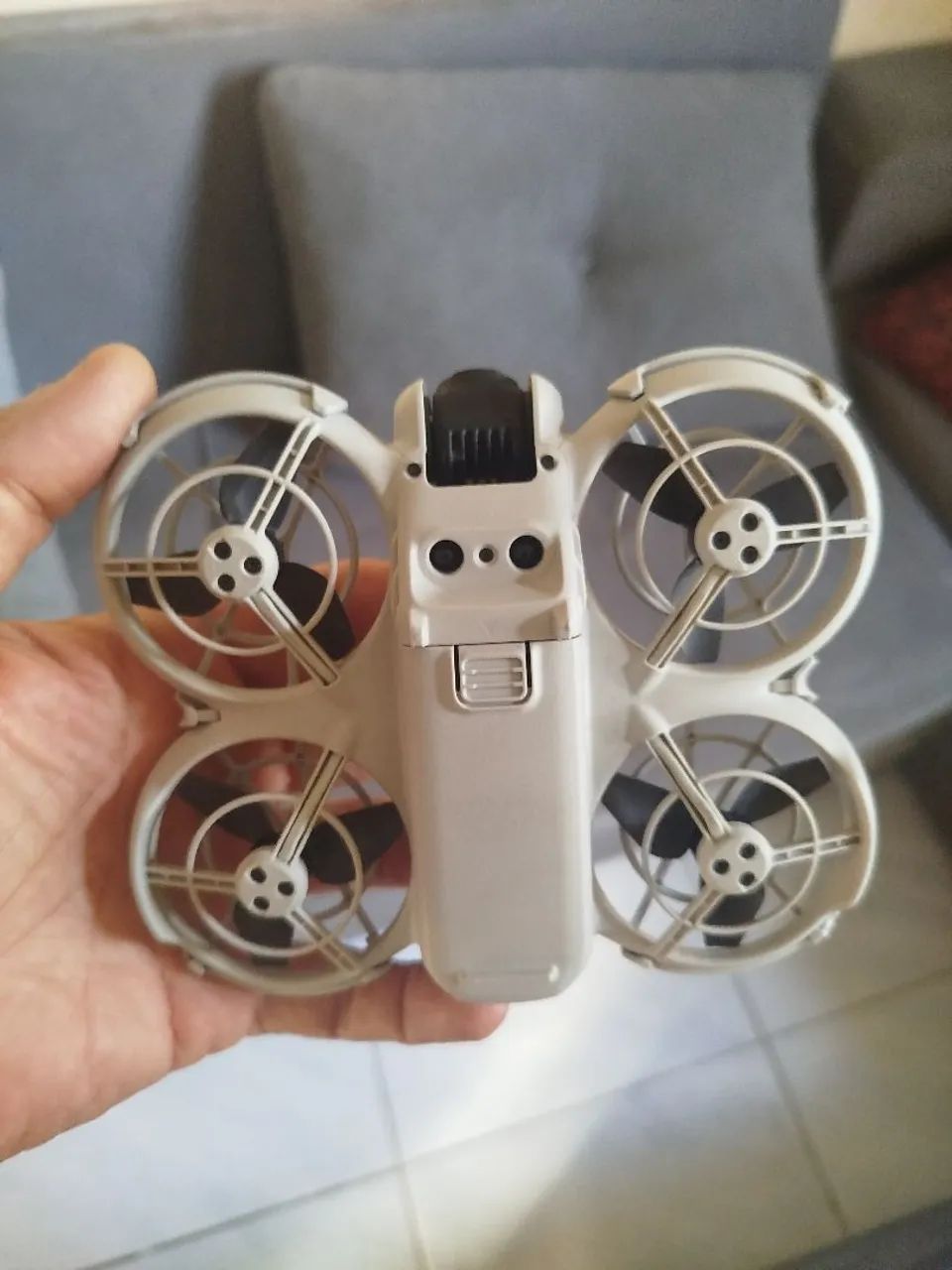 Drone Dji neo  - Foto 2