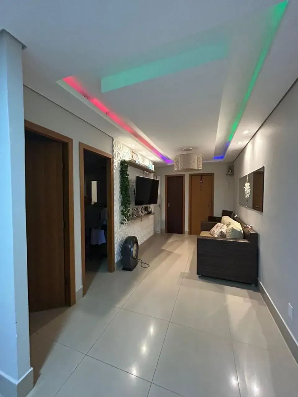 CASA À VENDA  CONDOMÍNIO RIO JANGADA - Foto 3