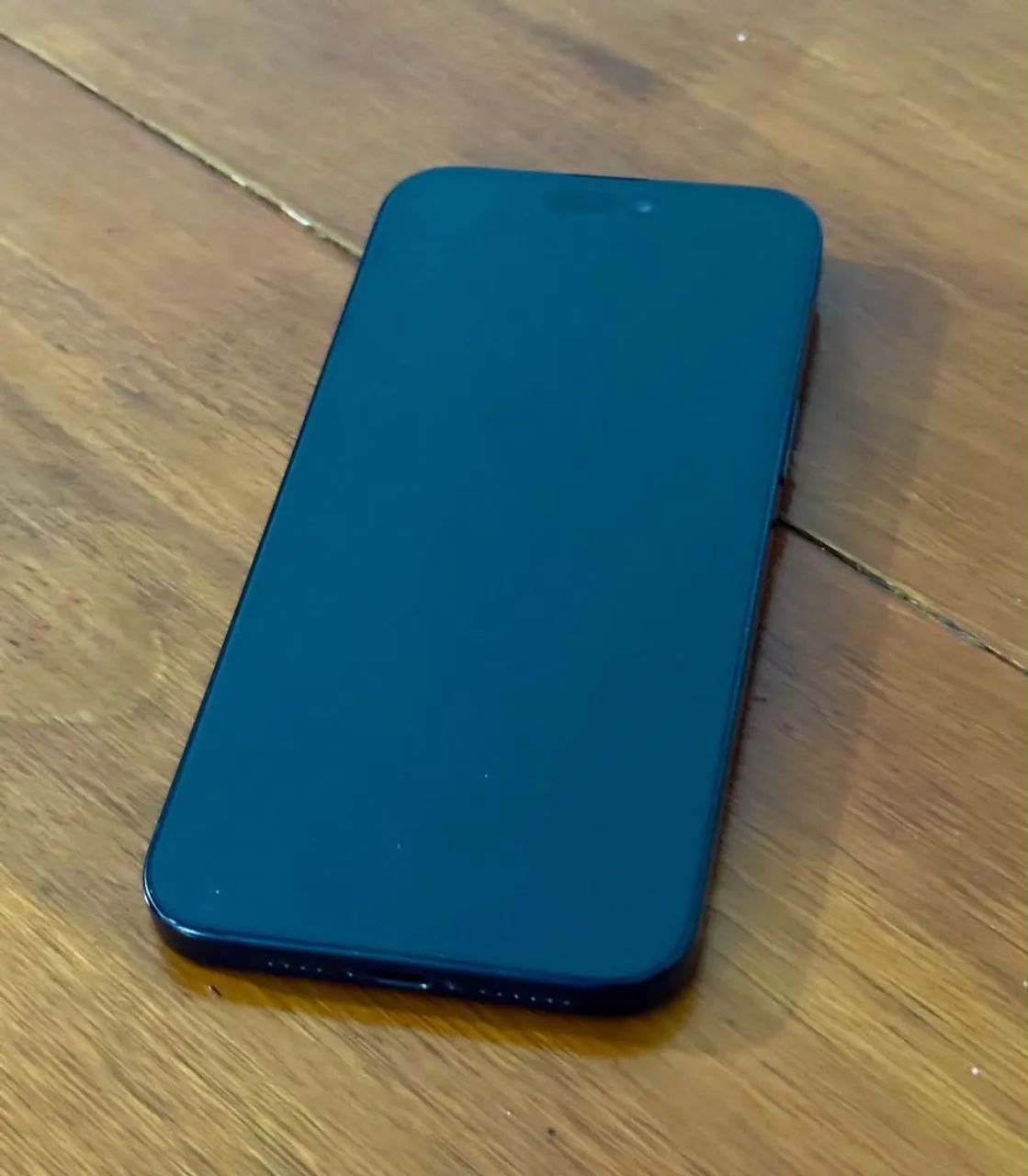 iPhone 15 ProMax 256GB - Azul  - Foto 2