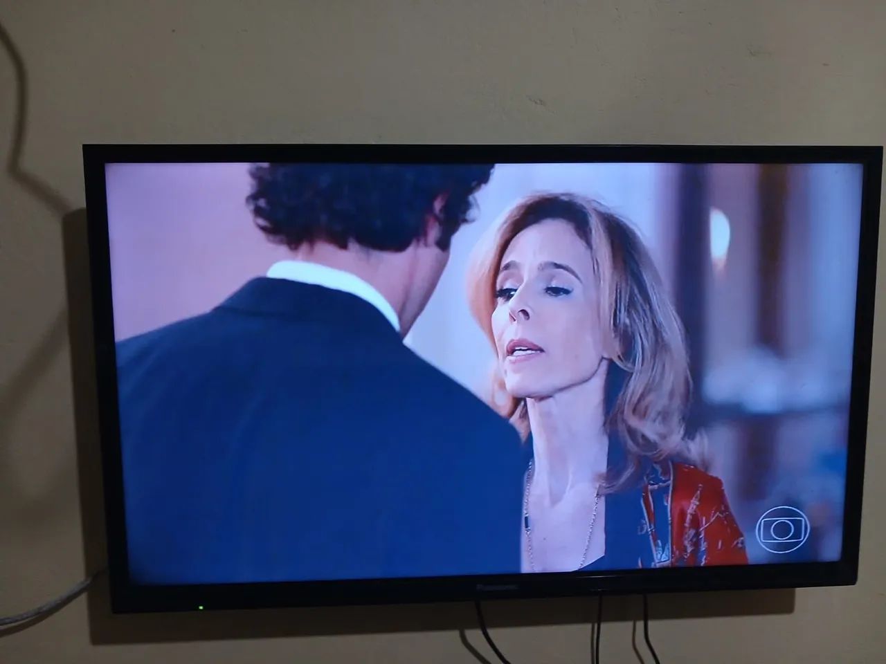 Vende-se Tv Panasonic 32