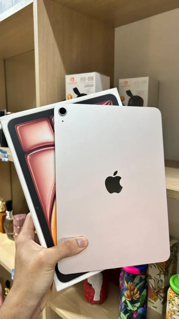 iPad Air M3 128Gb 