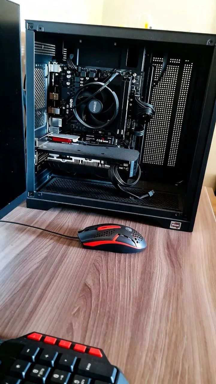 ? PC Gamer Completo