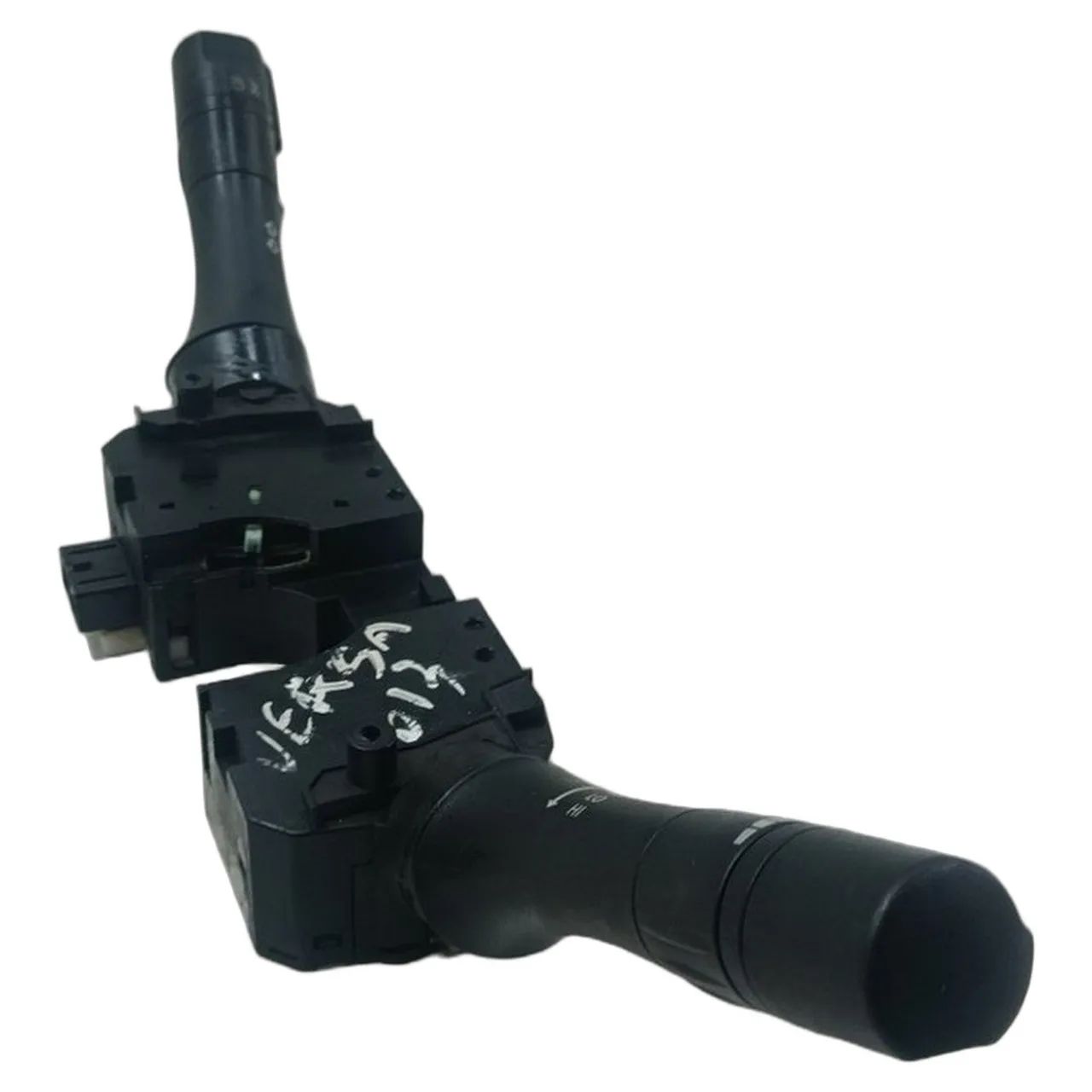 Chave Seta Limpador Nissan Versa 2012-2013 Original - Peças para